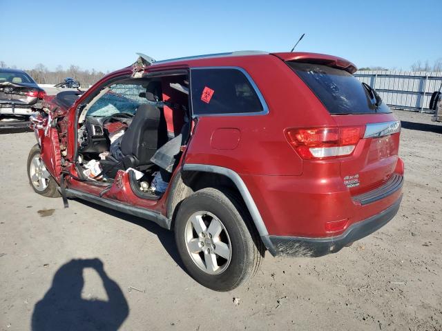 Photo 1 VIN: 1J4RR4GG8BC585901 - JEEP GRAND CHEROKEE 