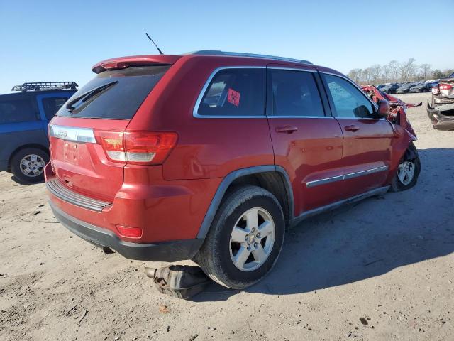 Photo 2 VIN: 1J4RR4GG8BC585901 - JEEP GRAND CHEROKEE 