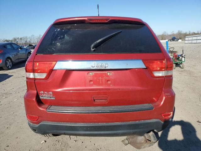 Photo 5 VIN: 1J4RR4GG8BC585901 - JEEP GRAND CHEROKEE 