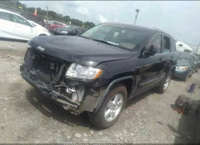 Photo 1 VIN: 1J4RR4GG8BC615110 - JEEP GRAND CHEROKEE 