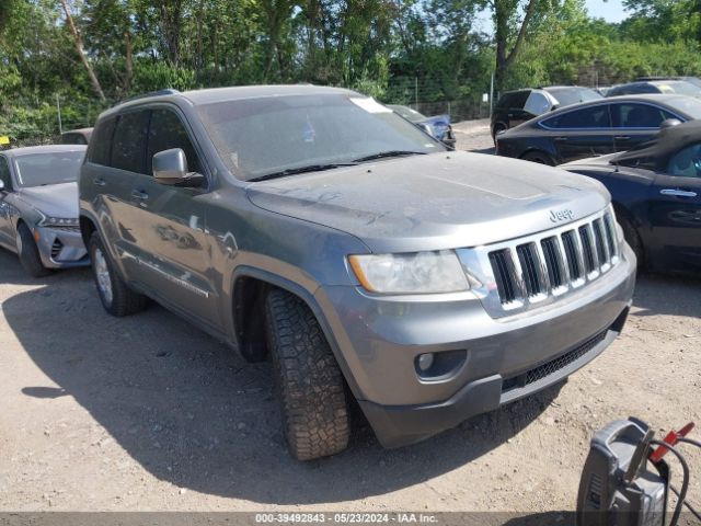 Photo 0 VIN: 1J4RR4GG8BC622431 - JEEP GRAND CHEROKEE 