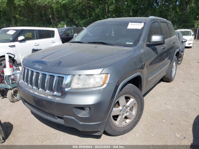 Photo 1 VIN: 1J4RR4GG8BC622431 - JEEP GRAND CHEROKEE 