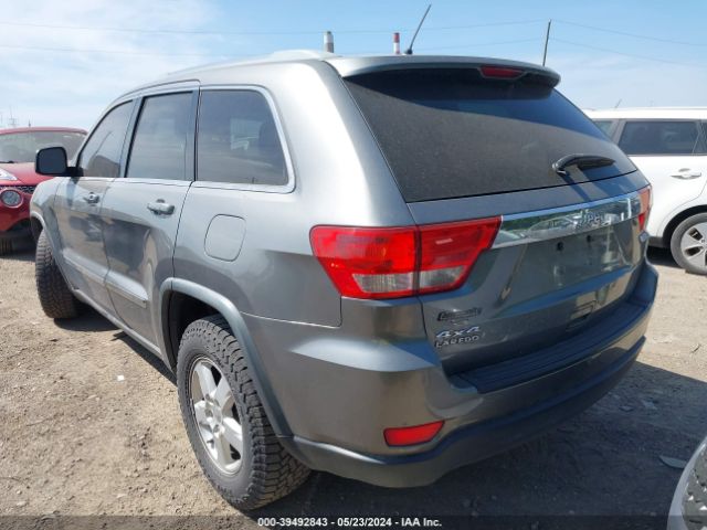 Photo 2 VIN: 1J4RR4GG8BC622431 - JEEP GRAND CHEROKEE 