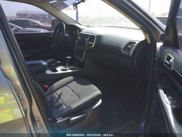 Photo 4 VIN: 1J4RR4GG8BC622431 - JEEP GRAND CHEROKEE 