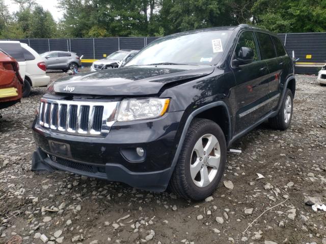 Photo 1 VIN: 1J4RR4GG8BC642260 - JEEP GRAND CHER 