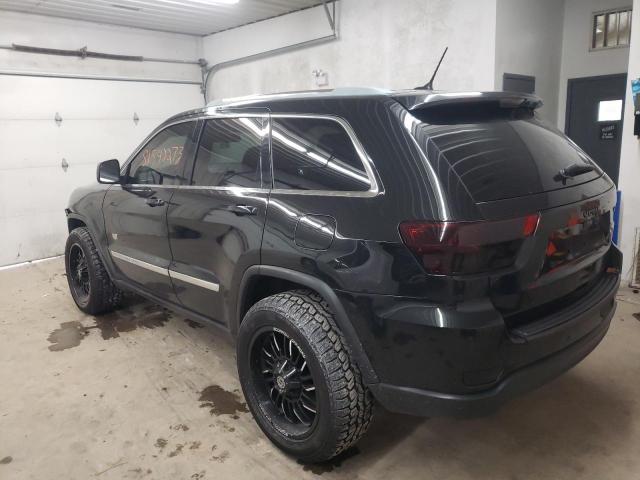 Photo 1 VIN: 1J4RR4GG8BC646356 - JEEP GRAND CHEROKEE 