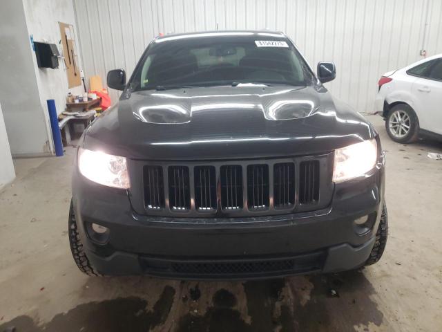 Photo 4 VIN: 1J4RR4GG8BC646356 - JEEP GRAND CHEROKEE 