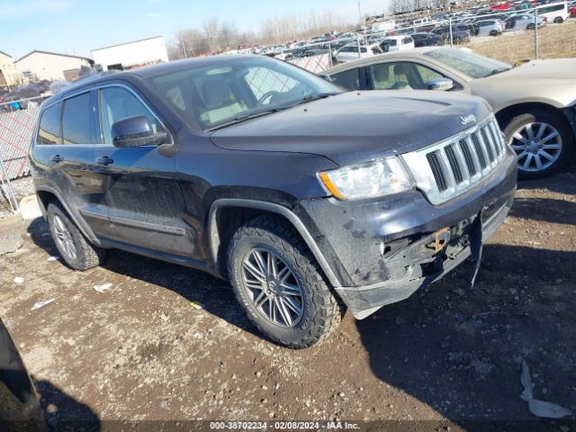 Photo 0 VIN: 1J4RR4GG8BC657728 - JEEP GRAND CHEROKEE 