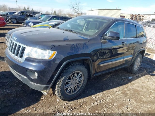 Photo 1 VIN: 1J4RR4GG8BC657728 - JEEP GRAND CHEROKEE 