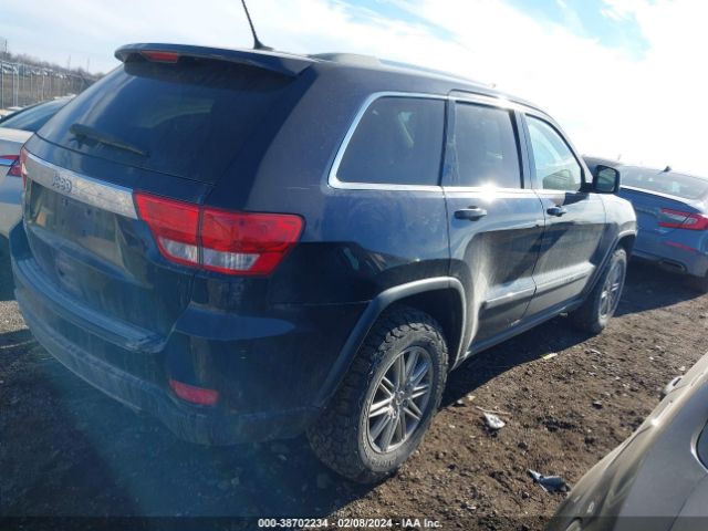 Photo 3 VIN: 1J4RR4GG8BC657728 - JEEP GRAND CHEROKEE 