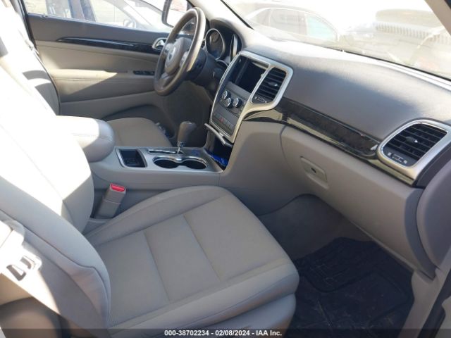 Photo 4 VIN: 1J4RR4GG8BC657728 - JEEP GRAND CHEROKEE 