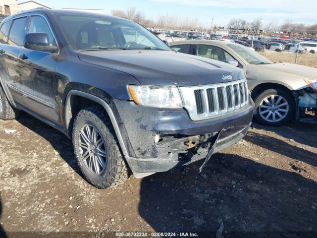 Photo 5 VIN: 1J4RR4GG8BC657728 - JEEP GRAND CHEROKEE 