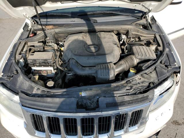 Photo 11 VIN: 1J4RR4GG8BC671631 - JEEP GRAND CHER 