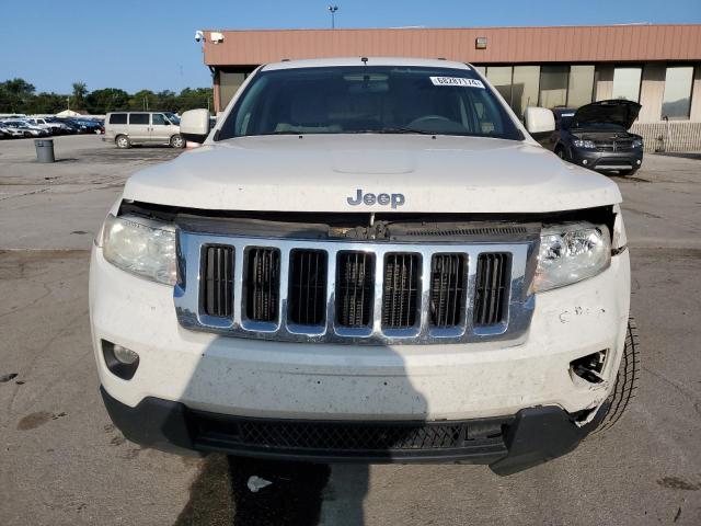 Photo 4 VIN: 1J4RR4GG8BC671631 - JEEP GRAND CHER 