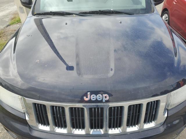 Photo 10 VIN: 1J4RR4GG8BC678966 - JEEP GRAND CHER 