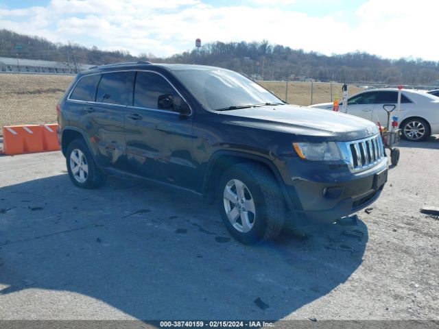 Photo 0 VIN: 1J4RR4GG8BC680703 - JEEP GRAND CHEROKEE 