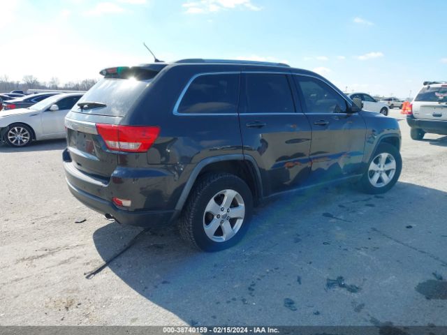 Photo 3 VIN: 1J4RR4GG8BC680703 - JEEP GRAND CHEROKEE 