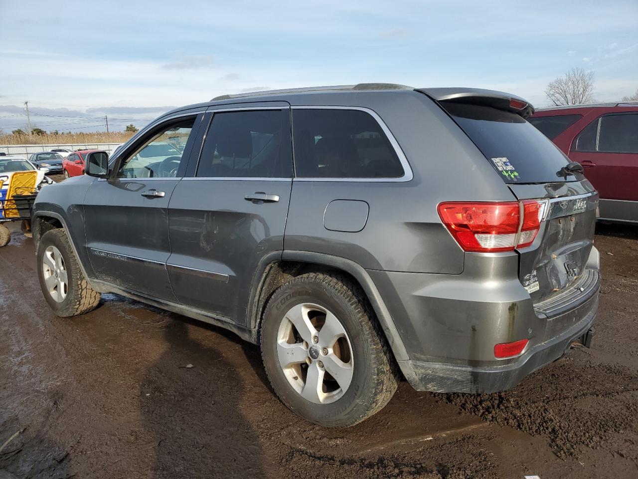 Photo 1 VIN: 1J4RR4GG8BC681107 - JEEP GRAND CHEROKEE 