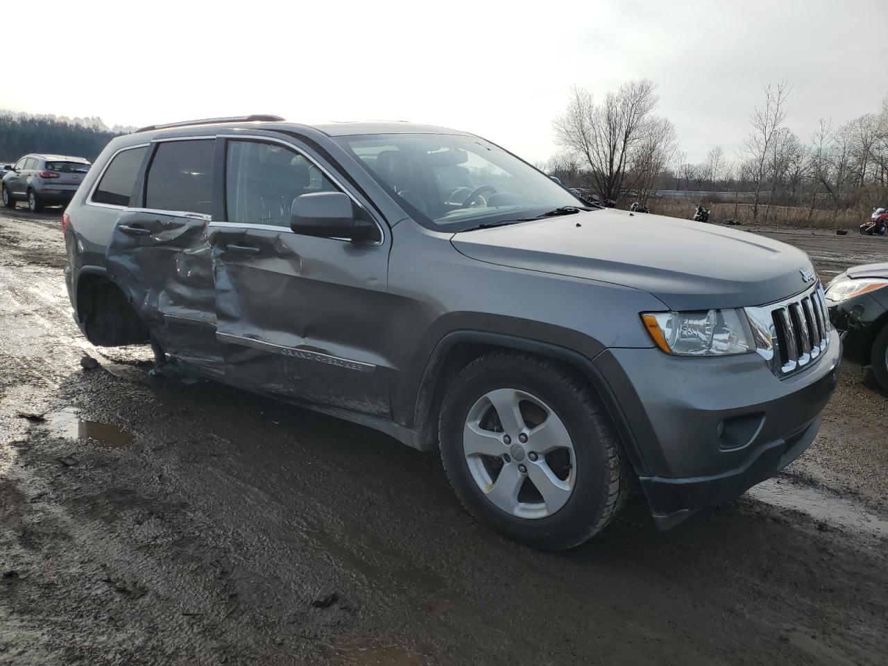 Photo 3 VIN: 1J4RR4GG8BC681107 - JEEP GRAND CHEROKEE 