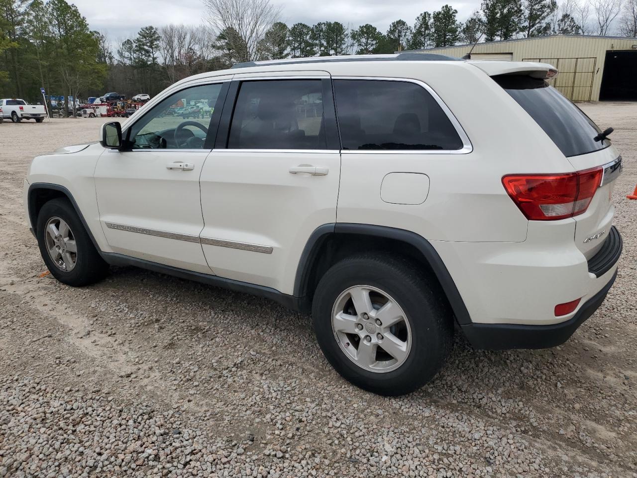 Photo 1 VIN: 1J4RR4GG8BC690213 - JEEP GRAND CHEROKEE 