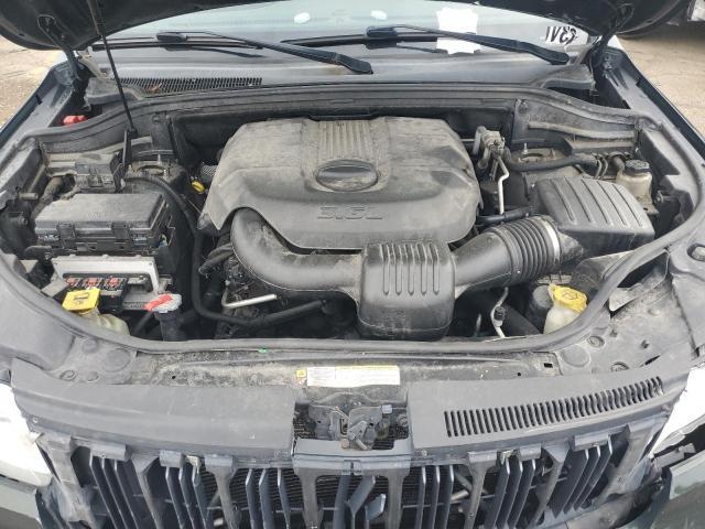 Photo 10 VIN: 1J4RR4GG8BC690244 - JEEP GRAND CHEROKEE 