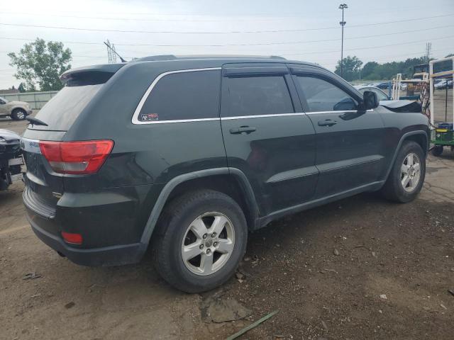 Photo 2 VIN: 1J4RR4GG8BC690244 - JEEP GRAND CHEROKEE 