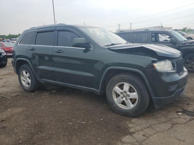 Photo 3 VIN: 1J4RR4GG8BC690244 - JEEP GRAND CHEROKEE 