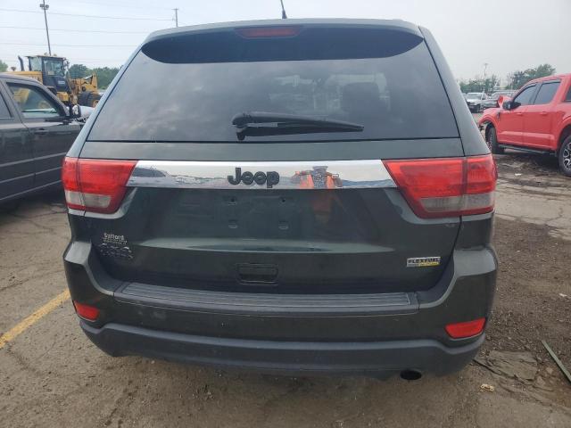 Photo 5 VIN: 1J4RR4GG8BC690244 - JEEP GRAND CHEROKEE 