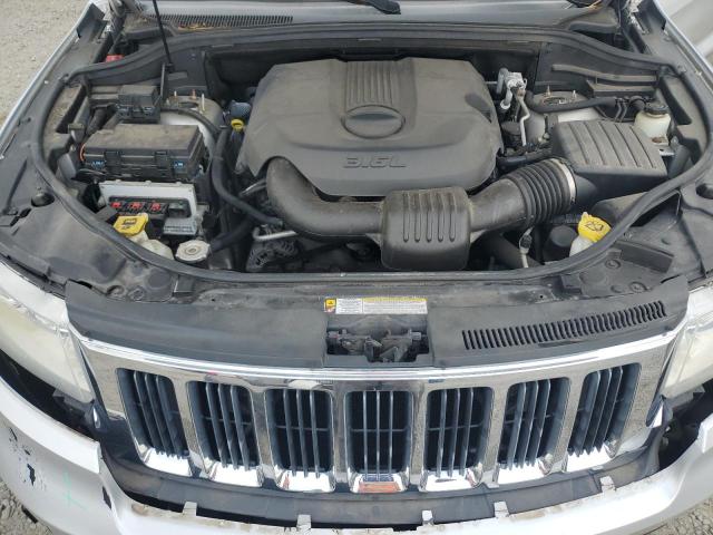 Photo 11 VIN: 1J4RR4GG8BC710590 - JEEP GRAND CHER 