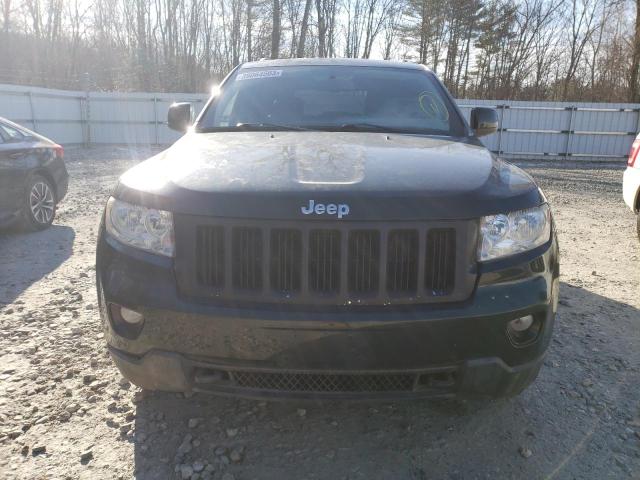 Photo 4 VIN: 1J4RR4GG8BC721282 - JEEP GRAND CHER 