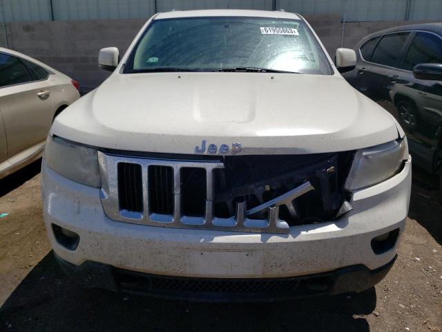 Photo 4 VIN: 1J4RR4GG8BC721346 - JEEP GRAND CHER 