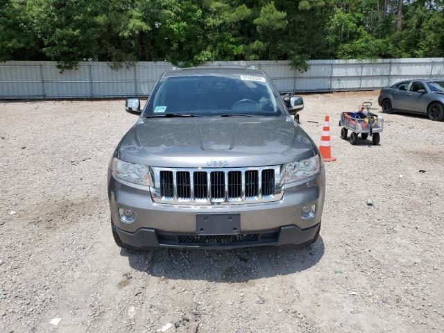 Photo 4 VIN: 1J4RR4GG8BC736462 - JEEP GRAND CHEROKEE 