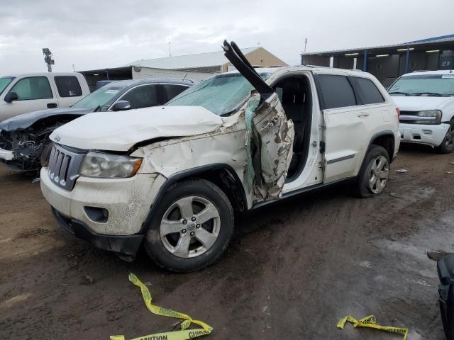 Photo 0 VIN: 1J4RR4GG8BC736672 - JEEP GRAND CHEROKEE 