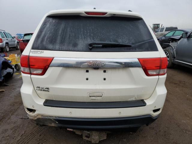 Photo 5 VIN: 1J4RR4GG8BC736672 - JEEP GRAND CHEROKEE 