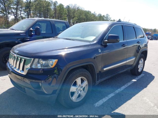 Photo 1 VIN: 1J4RR4GG9BC507885 - JEEP GRAND CHEROKEE 