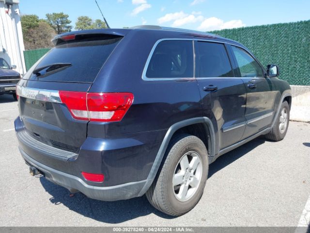 Photo 3 VIN: 1J4RR4GG9BC507885 - JEEP GRAND CHEROKEE 