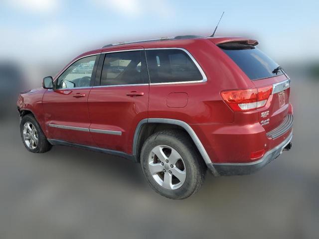 Photo 1 VIN: 1J4RR4GG9BC507983 - JEEP GRAND CHEROKEE 