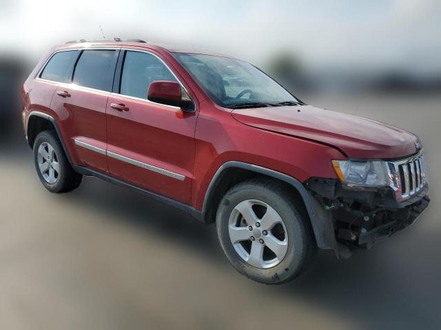 Photo 3 VIN: 1J4RR4GG9BC507983 - JEEP GRAND CHEROKEE 