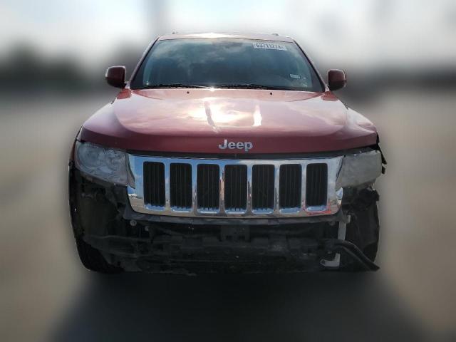 Photo 4 VIN: 1J4RR4GG9BC507983 - JEEP GRAND CHEROKEE 