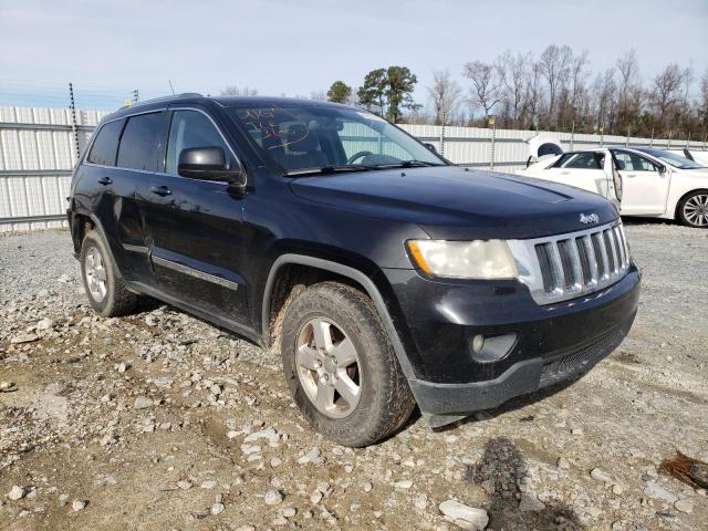 Photo 3 VIN: 1J4RR4GG9BC512889 - JEEP GRAND CHEROKEE 