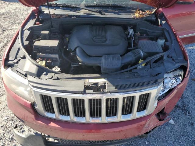 Photo 11 VIN: 1J4RR4GG9BC523049 - JEEP GRAND CHER 