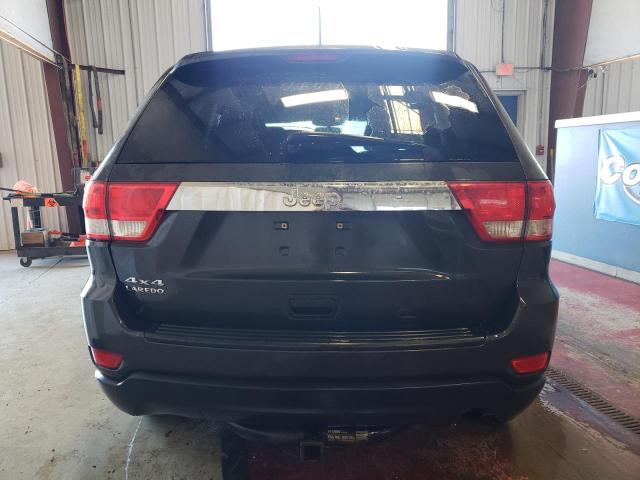 Photo 5 VIN: 1J4RR4GG9BC528154 - JEEP GRAND CHEROKEE 