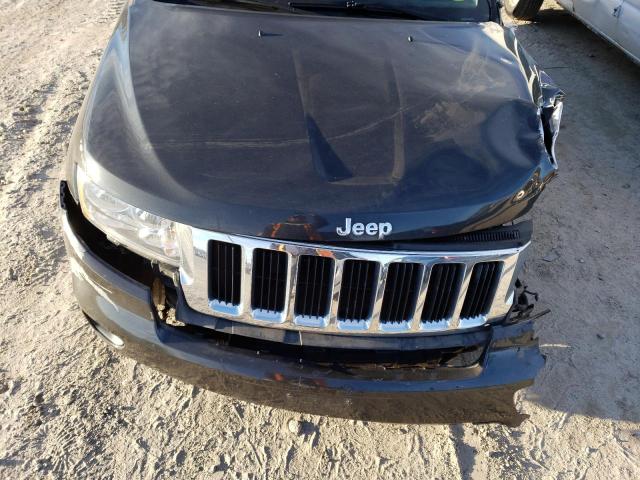 Photo 10 VIN: 1J4RR4GG9BC534181 - JEEP GRAND CHER 