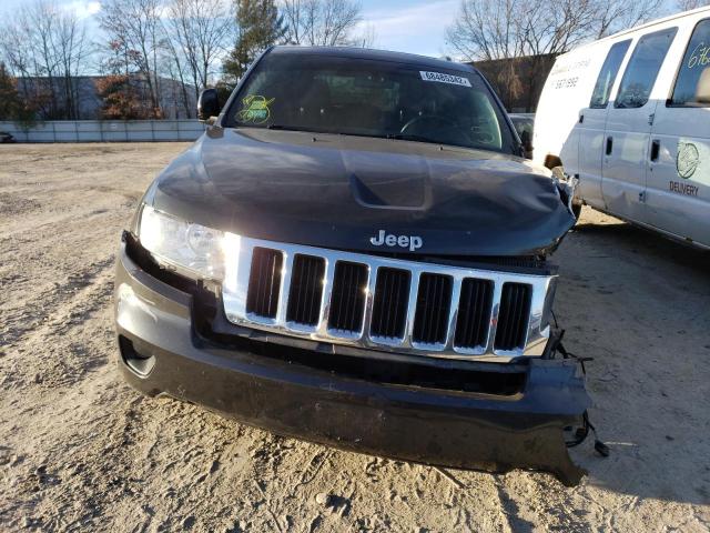 Photo 4 VIN: 1J4RR4GG9BC534181 - JEEP GRAND CHER 