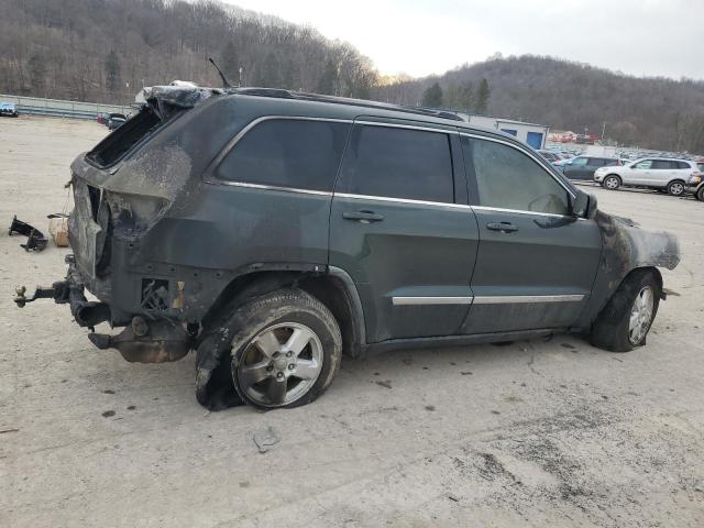 Photo 2 VIN: 1J4RR4GG9BC540904 - JEEP GRAND CHEROKEE 