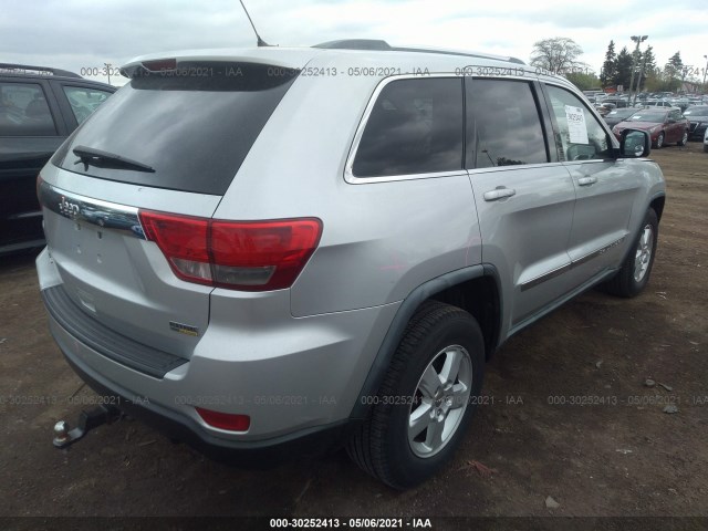 Photo 3 VIN: 1J4RR4GG9BC551479 - JEEP GRAND CHEROKEE 