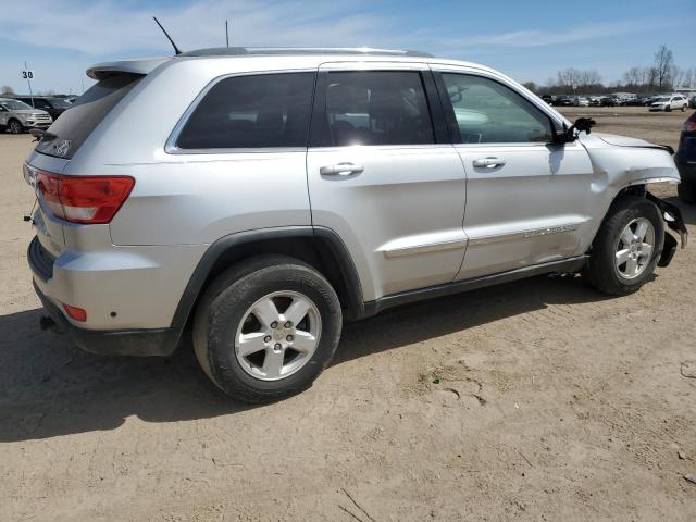 Photo 2 VIN: 1J4RR4GG9BC553023 - JEEP GRAND CHEROKEE 