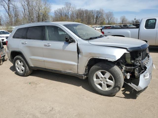 Photo 3 VIN: 1J4RR4GG9BC553023 - JEEP GRAND CHEROKEE 