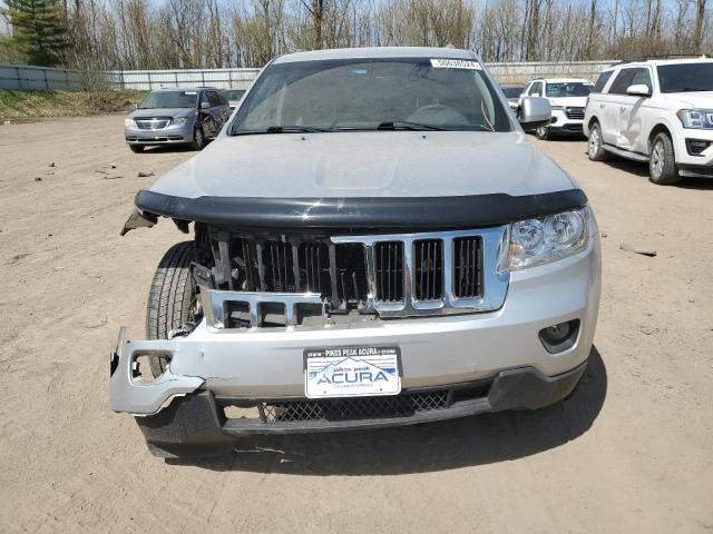 Photo 4 VIN: 1J4RR4GG9BC553023 - JEEP GRAND CHEROKEE 