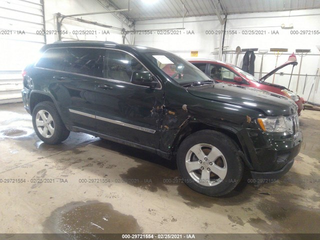 Photo 0 VIN: 1J4RR4GG9BC570405 - JEEP GRAND CHEROKEE 